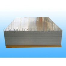 Aluminiumtafel